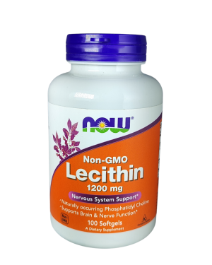 Lecitina