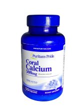 Coral Calcium