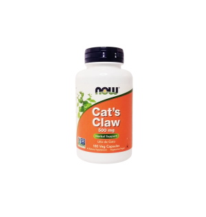 Cat’s Claw (Uña de Gato)