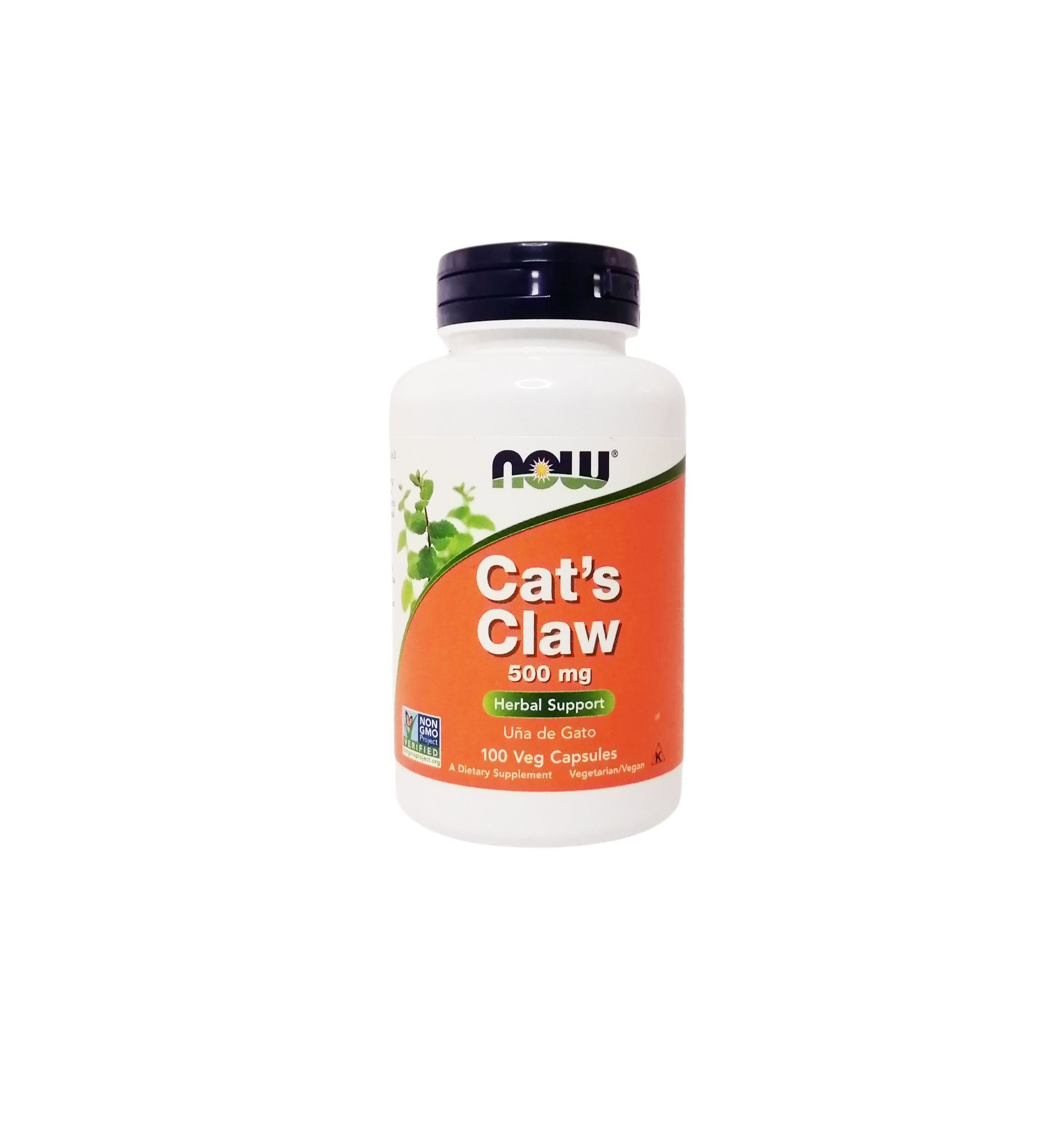 Cat’s Claw (Uña de Gato)