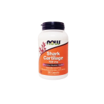 Shark Cartilage (Cartílago de Tiburón)